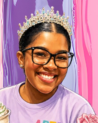Portrait of Mrs. Brandi Hood
