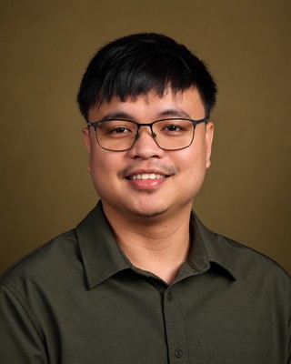 Portrait of Mr. Jerrick Velasco